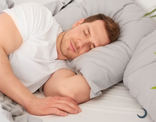¿Cuál es la mejor postura para dormir?